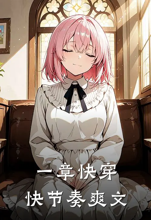 一章快穿，快节奏爽文