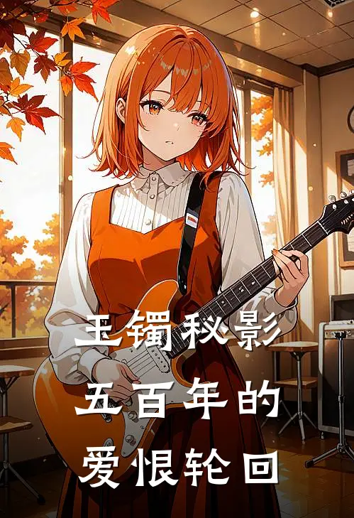 玉镯秘影：五百年的爱恨轮回