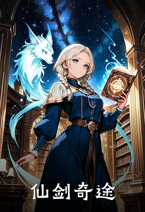 仙剑奇途