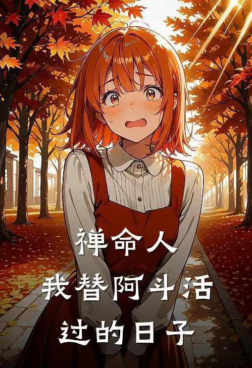 禅命人：我替阿斗活过的日子