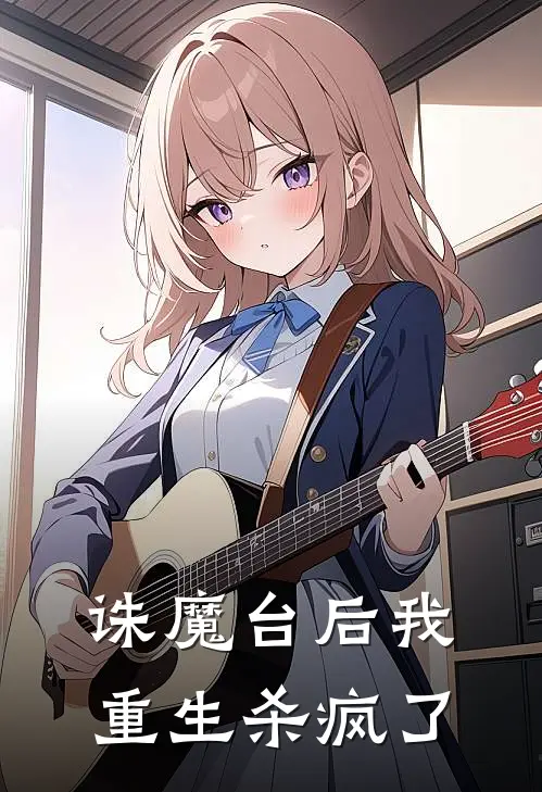 诛魔台后我重生杀疯了