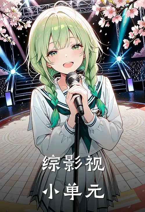 综影视：小单元