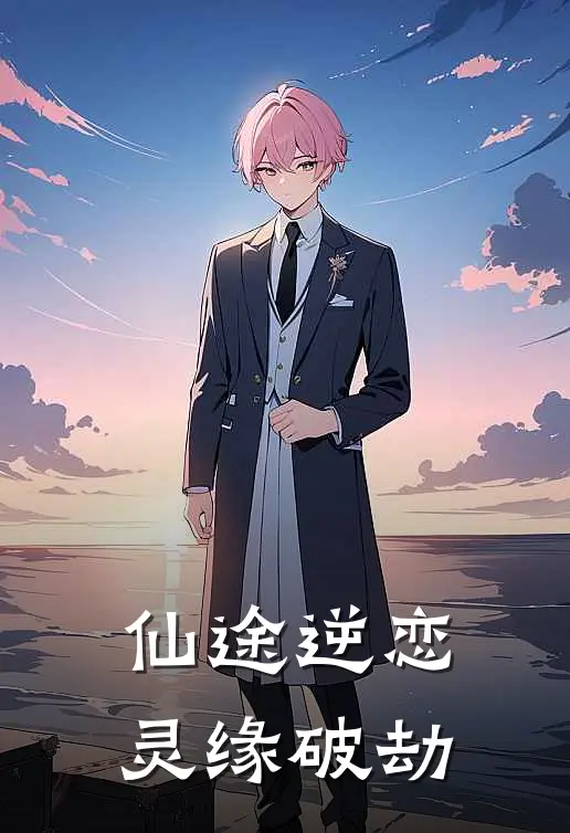 仙途逆恋：灵缘破劫