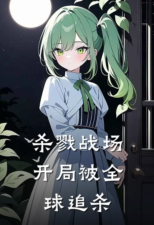 杀戮战场：开局被全球追杀