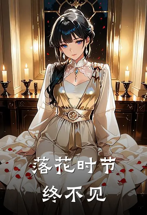 落花时节终不见