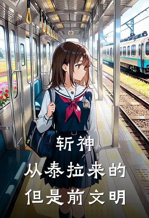 斩神：从泰拉来的，但是前文明