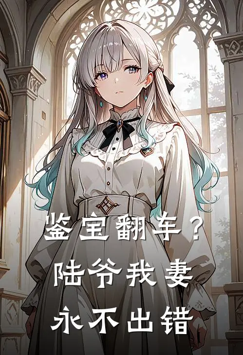 鉴宝翻车？陆爷：我妻永不出错