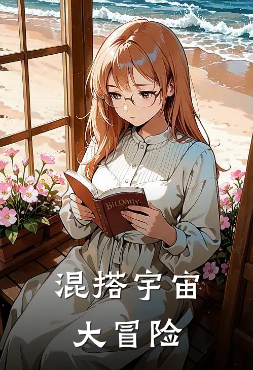 混搭宇宙大冒险