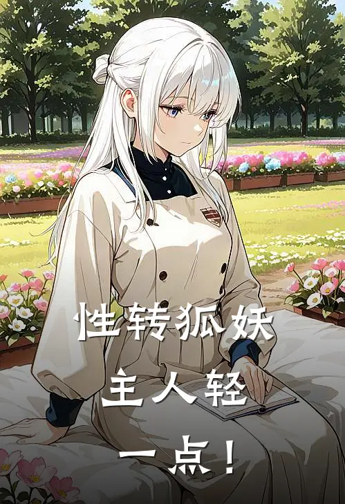 性转狐妖，主人轻一点！