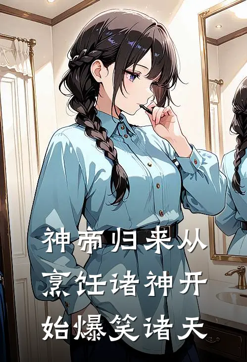 神帝归来从烹饪诸神开始爆笑诸天