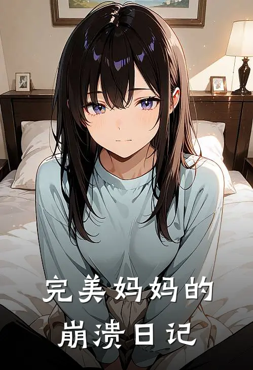 完美妈妈的崩溃日记