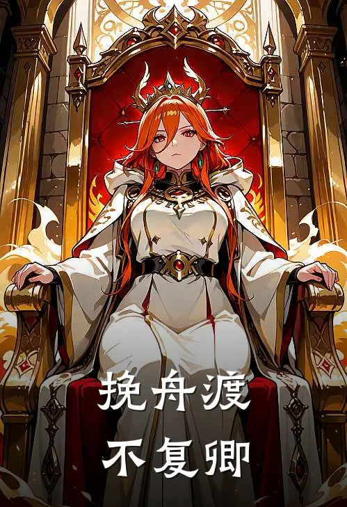 挽舟渡，不复卿