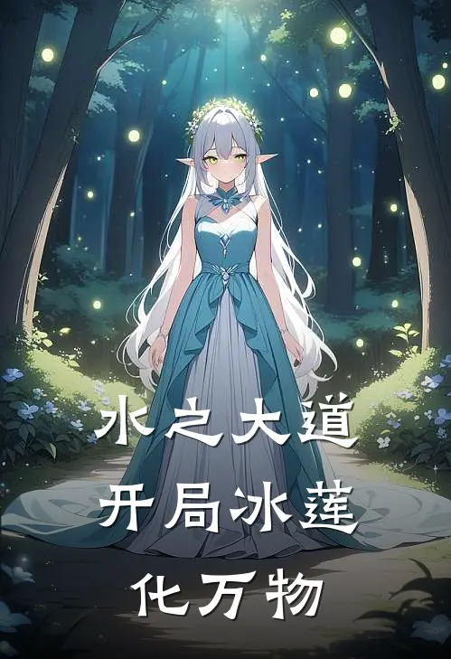 水之大道：开局冰莲化万物