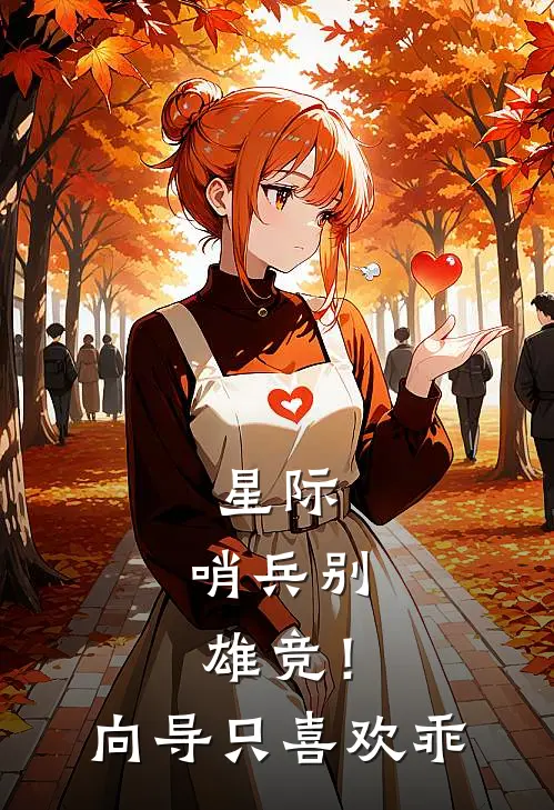 星际：哨兵别雄竞！向导只喜欢乖