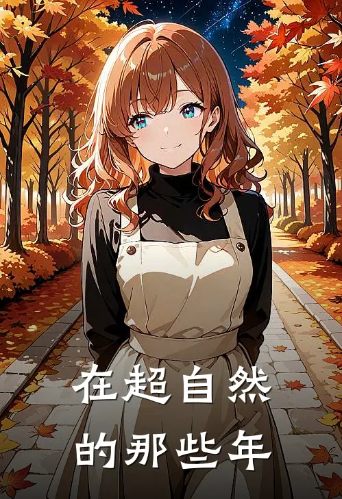 在超自然的那些年