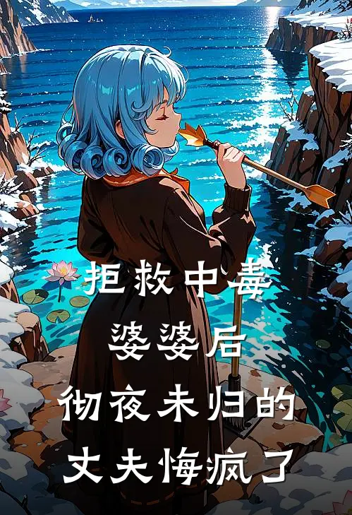 拒救中毒婆婆后，彻夜未归的丈夫悔疯了