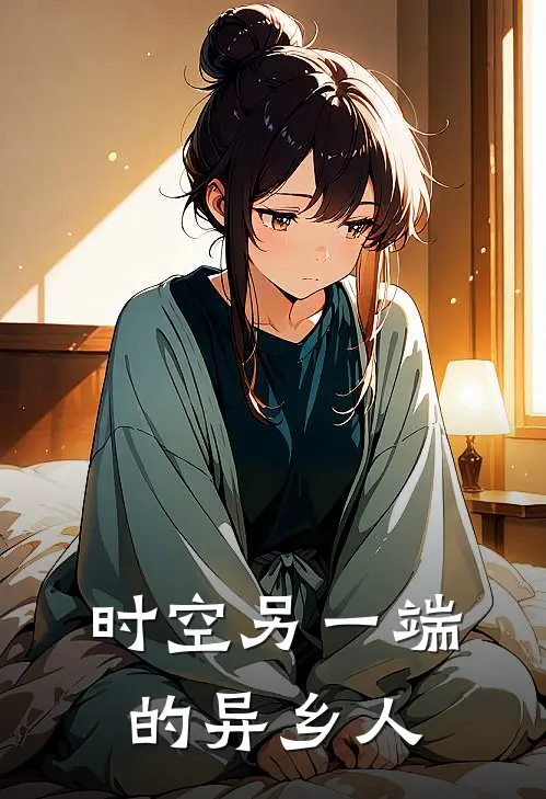 时空另一端的异乡人