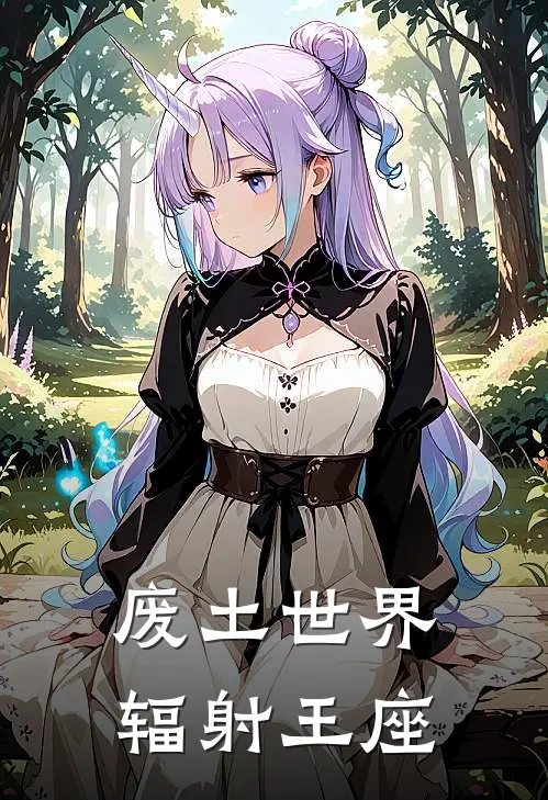 废土世界，辐射王座