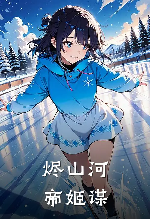 烬山河，帝姬谋