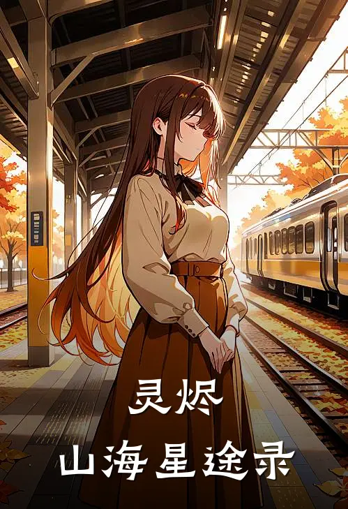 灵烬：山海星途录