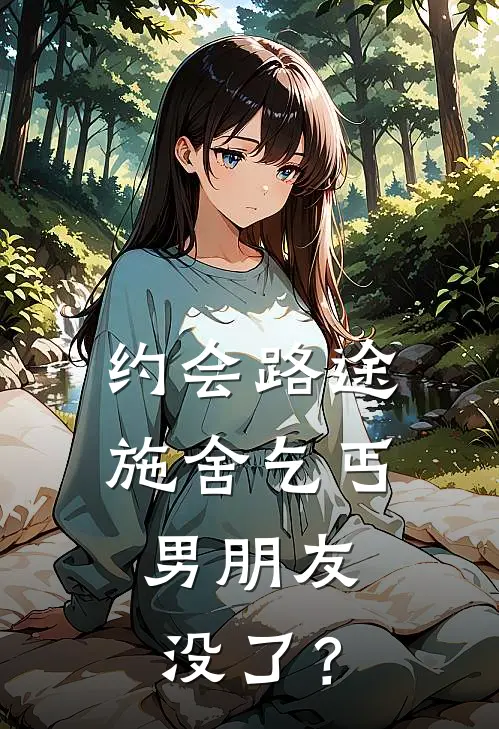 约会路途施舍乞丐，男朋友没了？