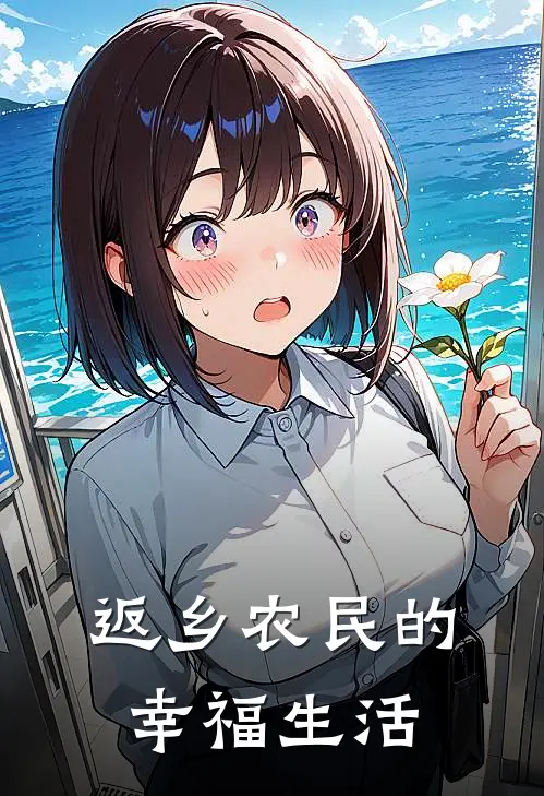 返乡农民的幸福生活