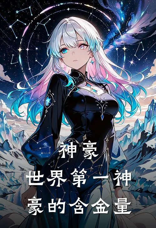 神豪：世界第一神豪的含金量