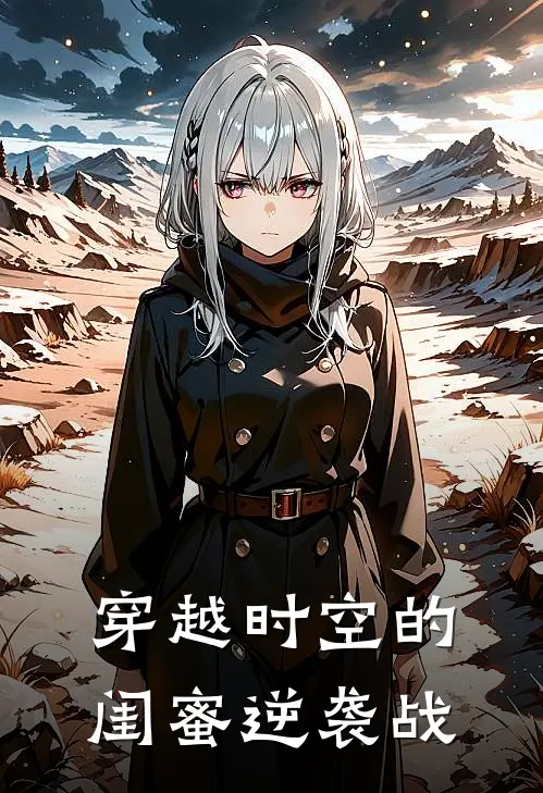 穿越时空的闺蜜逆袭战