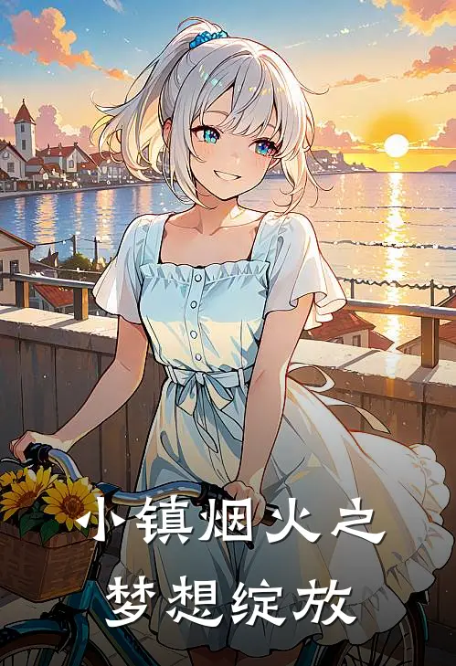 小镇烟火之梦想绽放