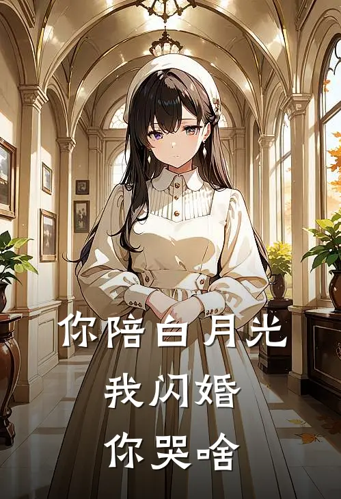 你陪白月光，我闪婚你哭啥
