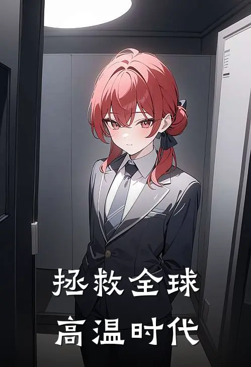 拯救全球高温时代