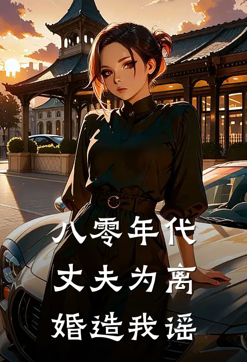 八零年代，丈夫为离婚造我谣