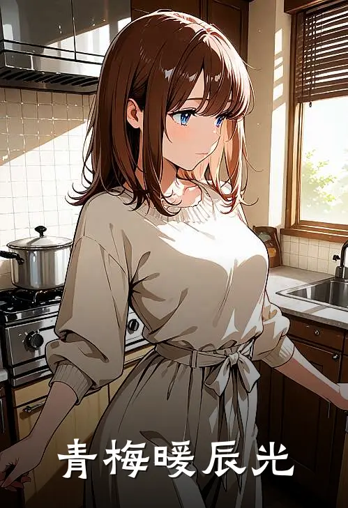 青梅暖辰光