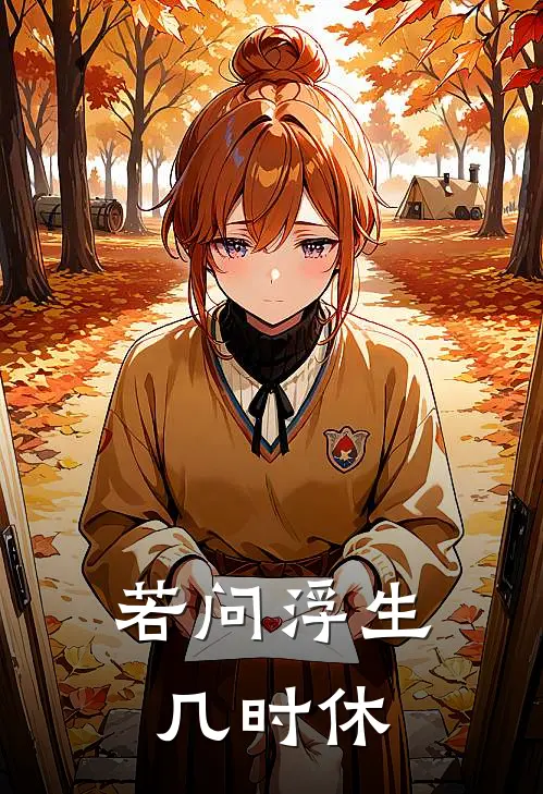 若问浮生几时休