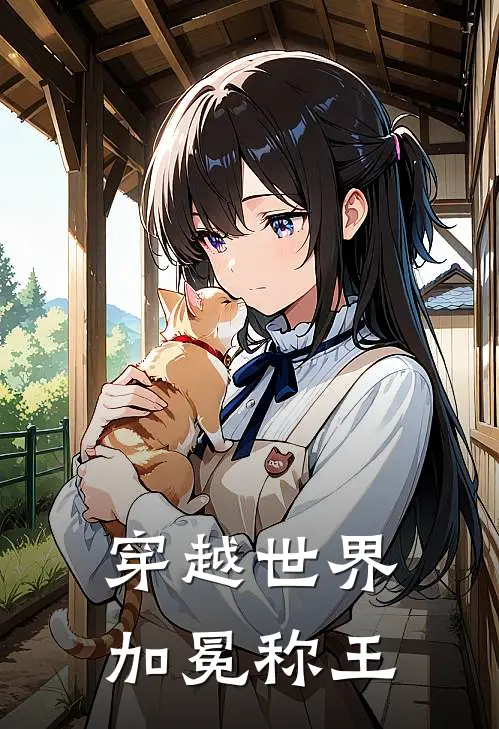 穿越世界，加冕称王