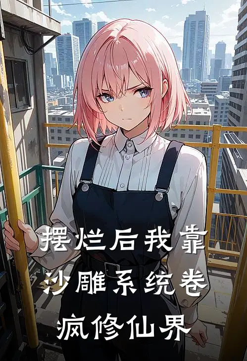摆烂后我靠沙雕系统卷疯修仙界