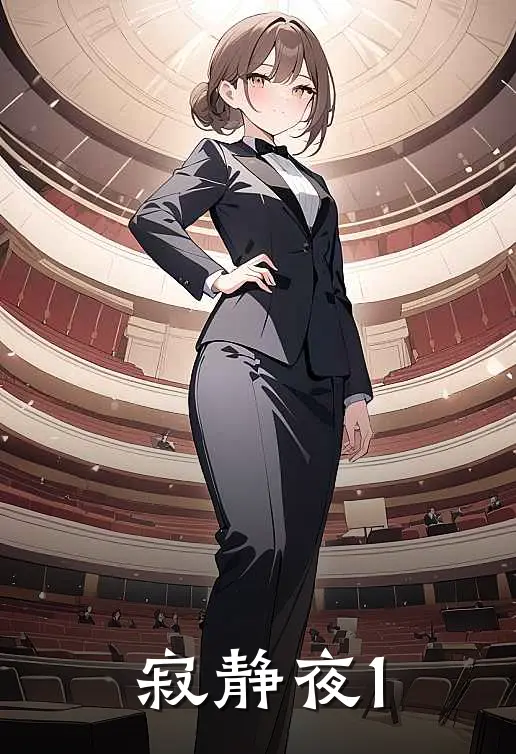 寂静夜1