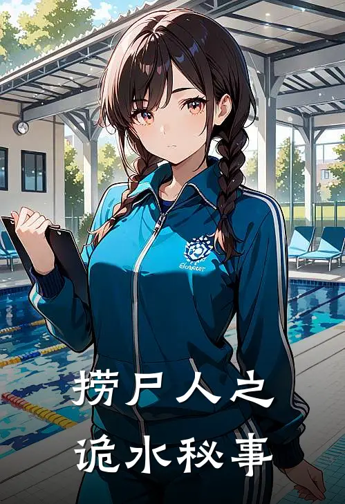 捞尸人之诡水秘事