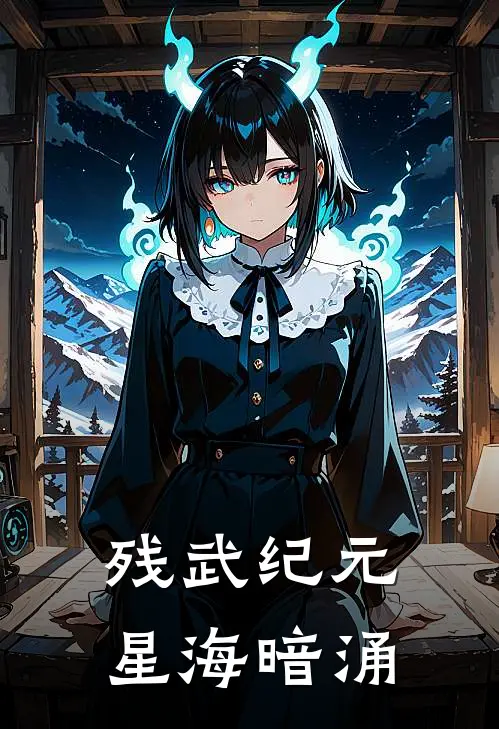 残武纪元：星海暗涌