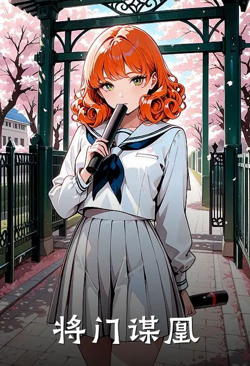 将门谋凰