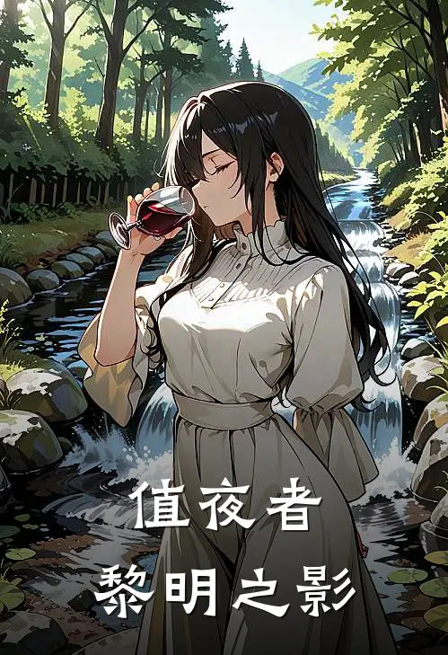 值夜者：黎明之影