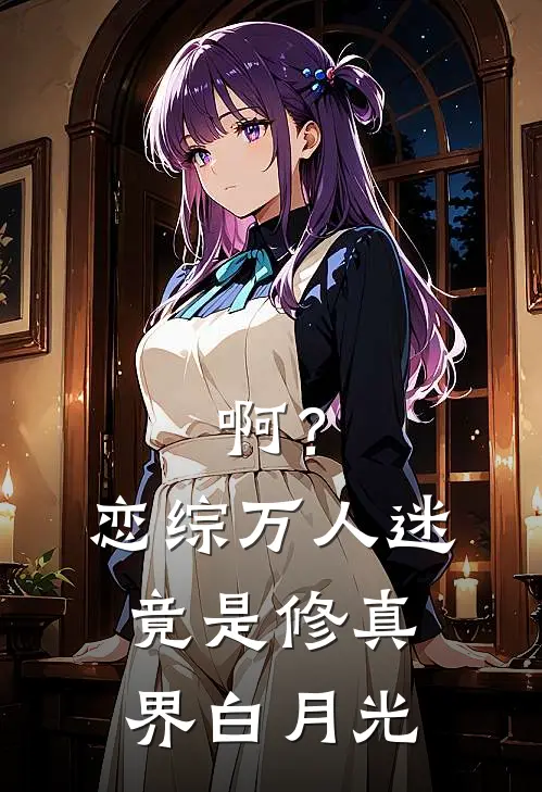 啊？恋综万人迷竟是修真界白月光