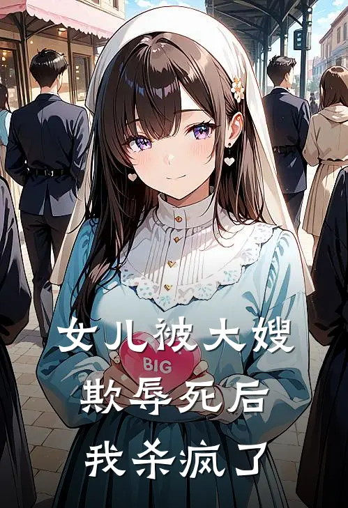 女儿被大嫂欺辱死后，我杀疯了