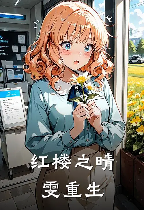 红楼之晴雯重生