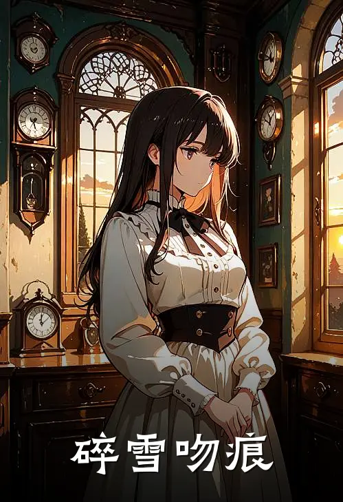 碎雪吻痕