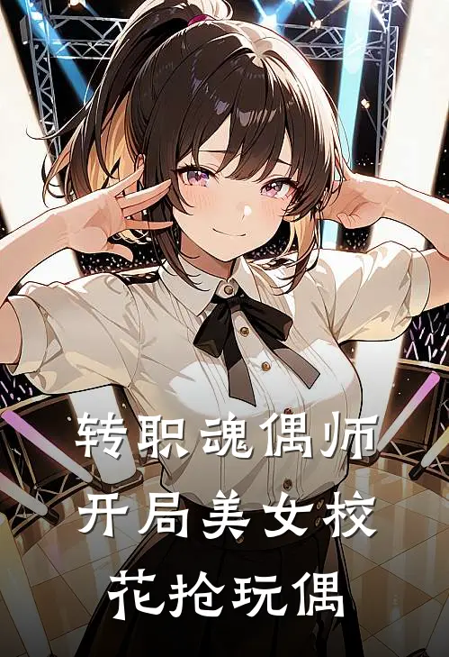 转职魂偶师，开局美女校花抢玩偶