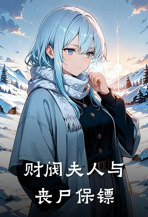 财阀夫人与丧尸保镖