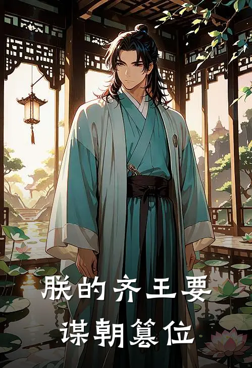 朕的齐王要谋朝篡位
