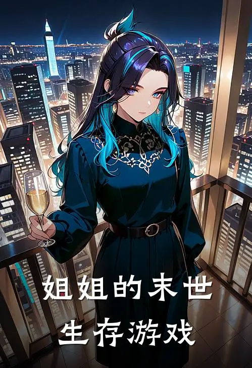 姐姐的末世生存游戏