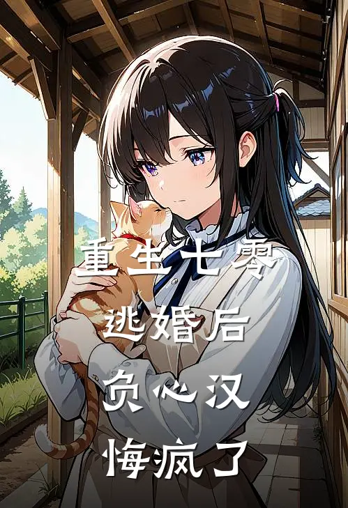 重生七零逃婚后，负心汉悔疯了